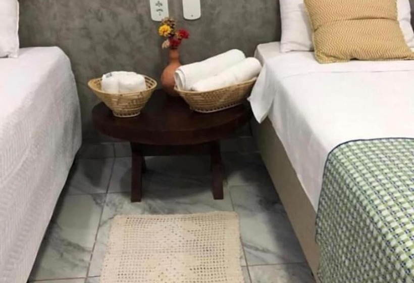 בית מלון כפרי Oca Tocarijus Eco Resort