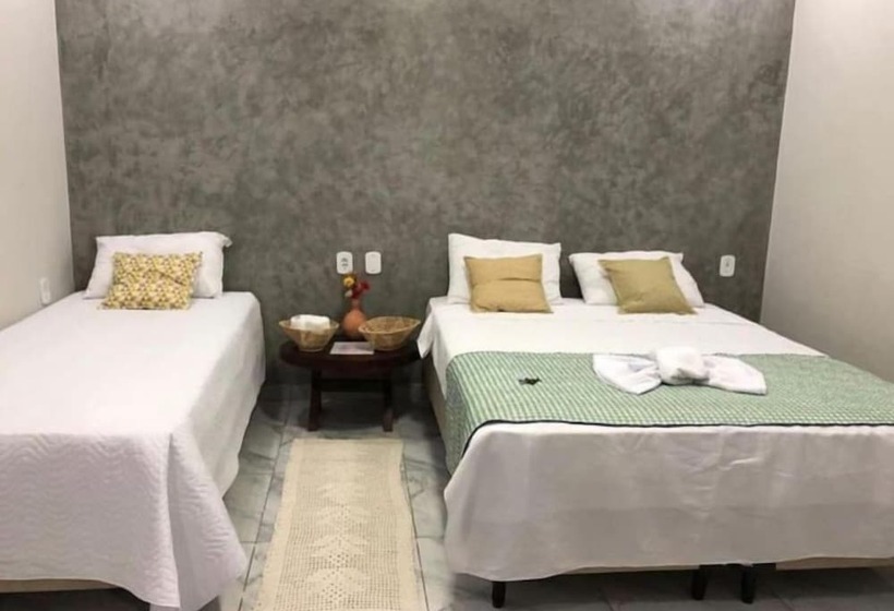 בית מלון כפרי Oca Tocarijus Eco Resort