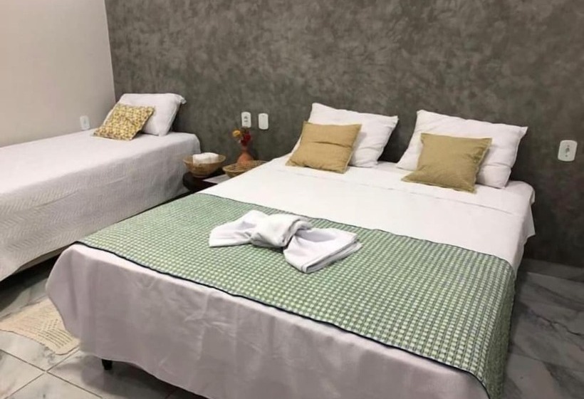 ホテル Oca Tocarijus Eco Resort