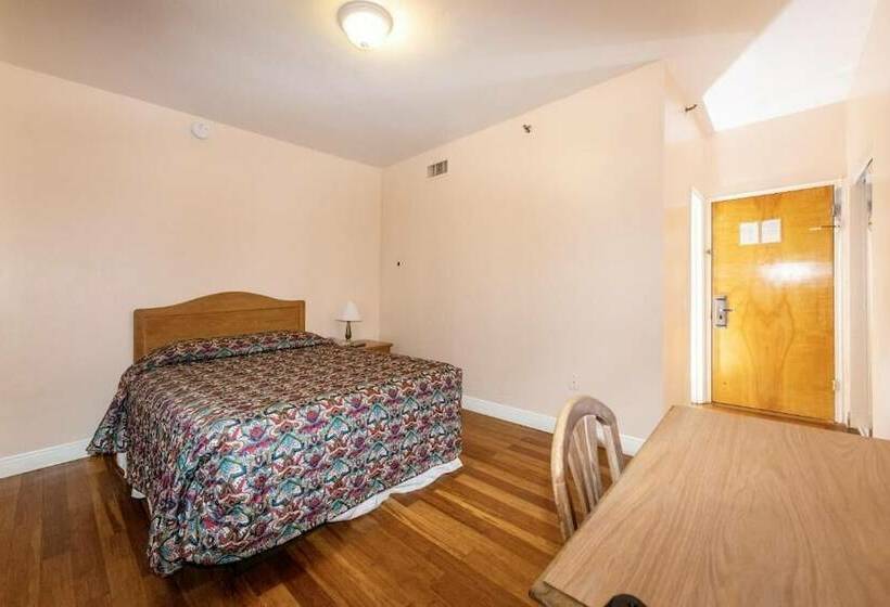 ホテル Ocean Beach Suites