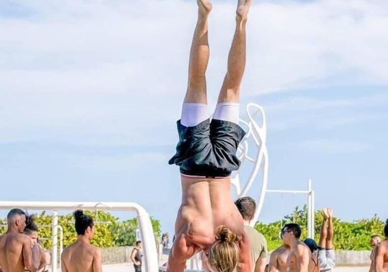 ホテル Ocean Beach Suites