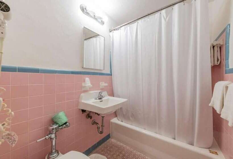 ホテル Ocean Beach Suites