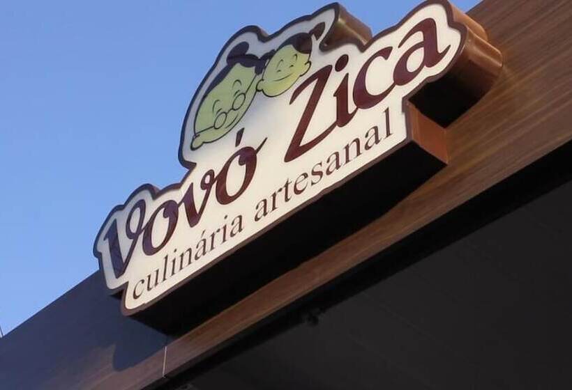 Отель Oliveiras