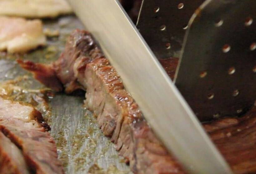 Отель Oliveiras