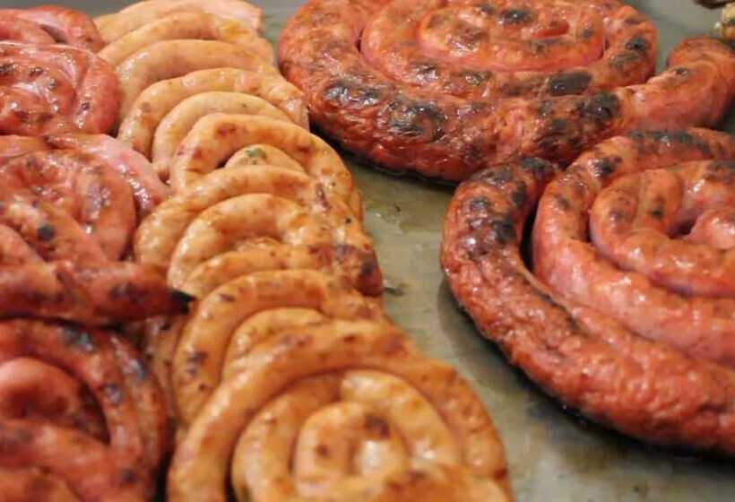 Отель Oliveiras