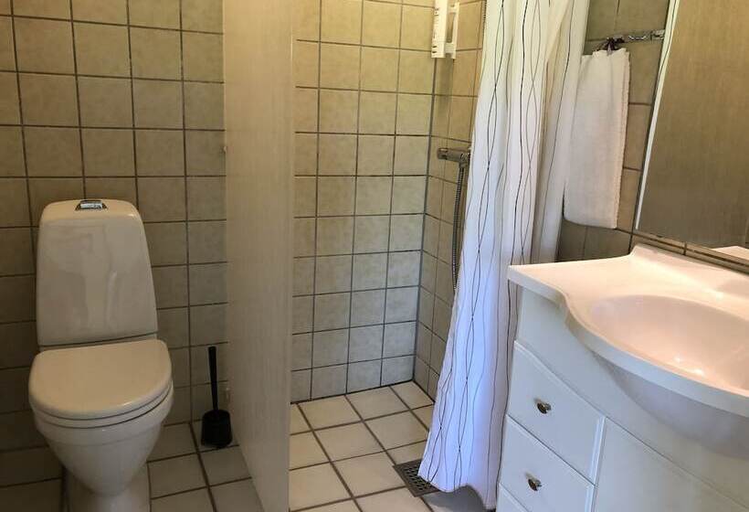 Отель Orø Kro &