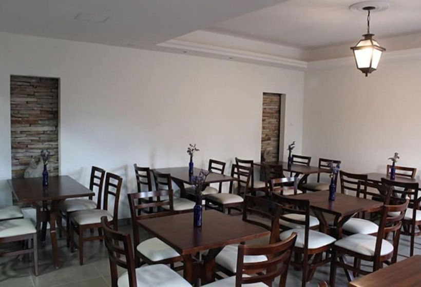 בית מלון כפרי Ouro Preto Premium Hostel