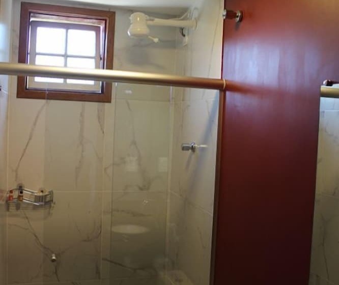 בית מלון כפרי Ouro Preto Premium Hostel