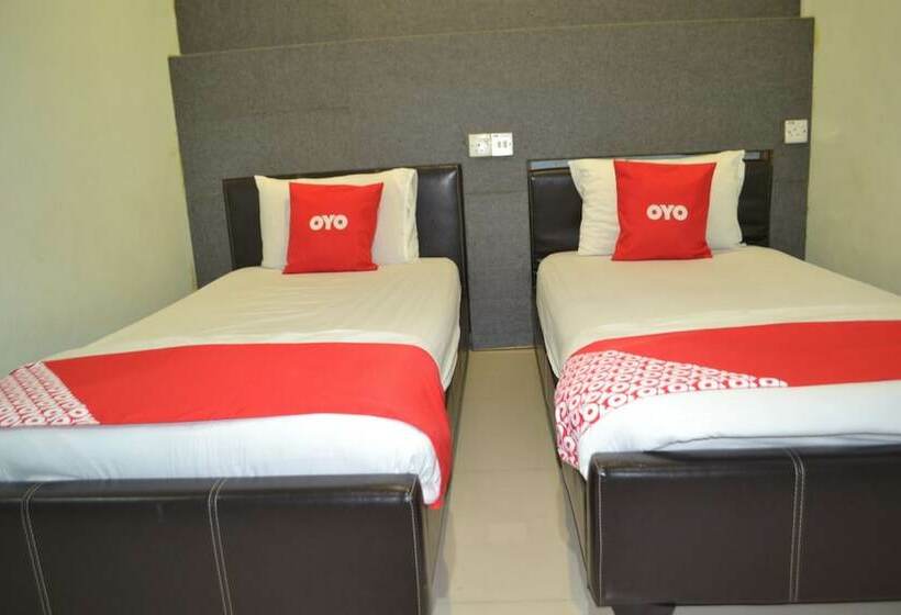 هتل Oyo 89737  Tishoa