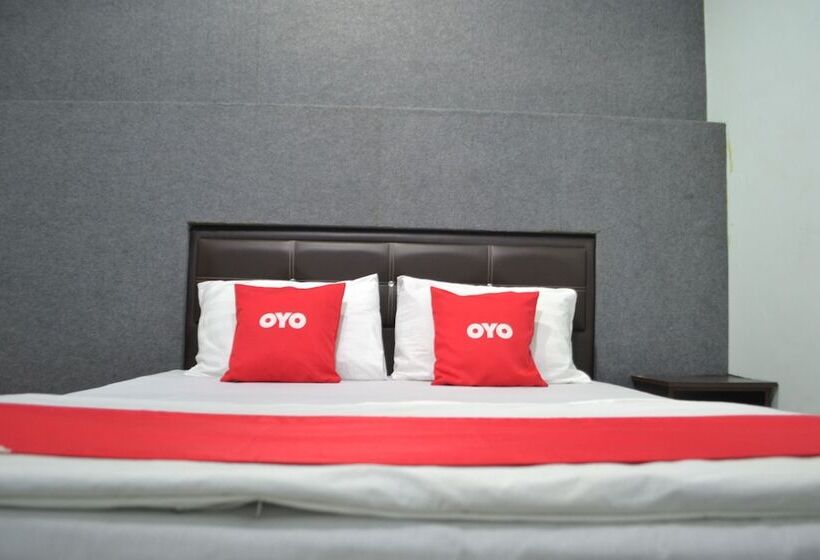 هتل Oyo 89737  Tishoa