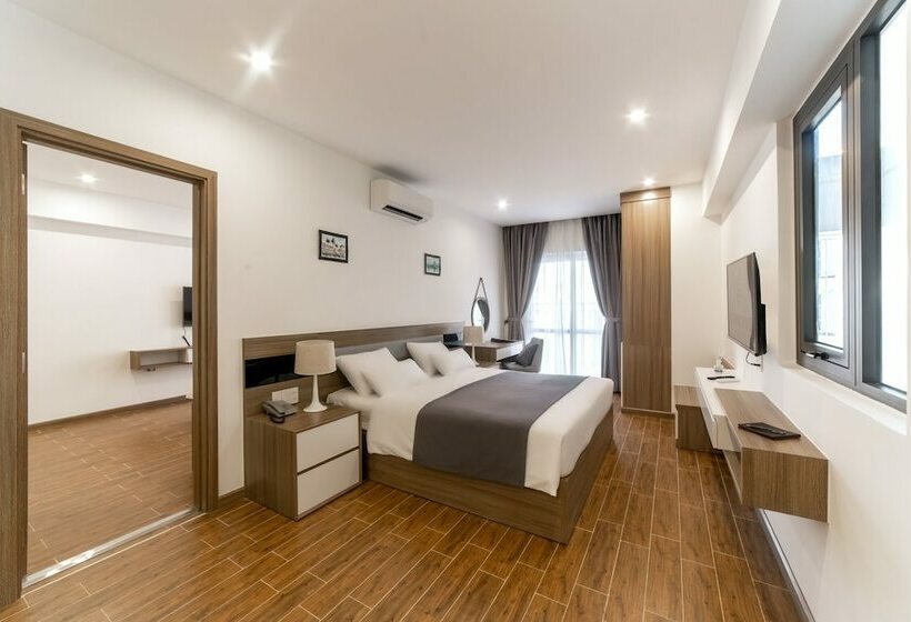 Pavilor Hotel Nha Trang