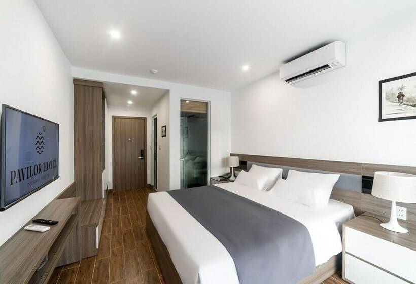 Pavilor Hotel Nha Trang