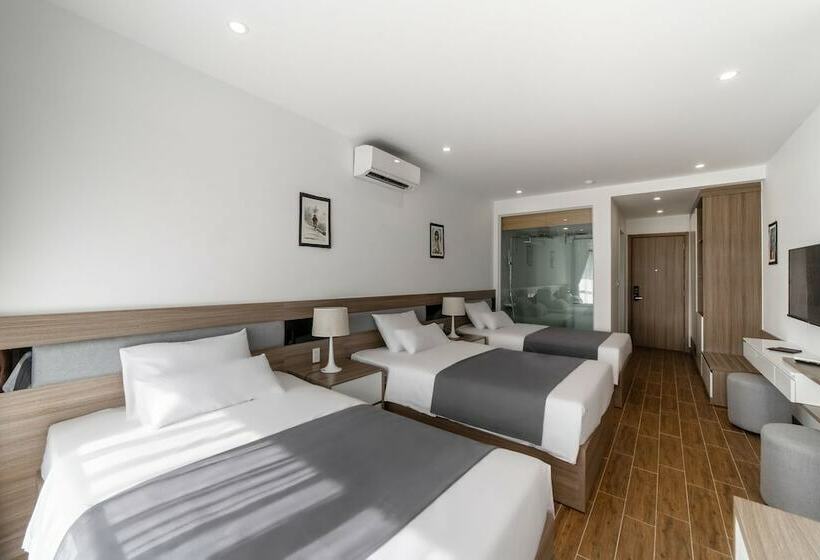 Pavilor Hotel Nha Trang