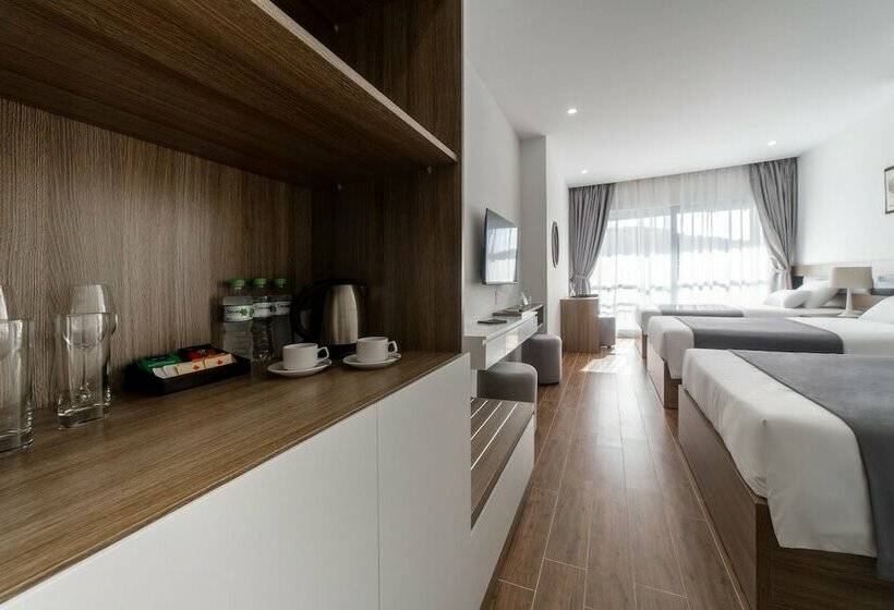 Pavilor Hotel Nha Trang