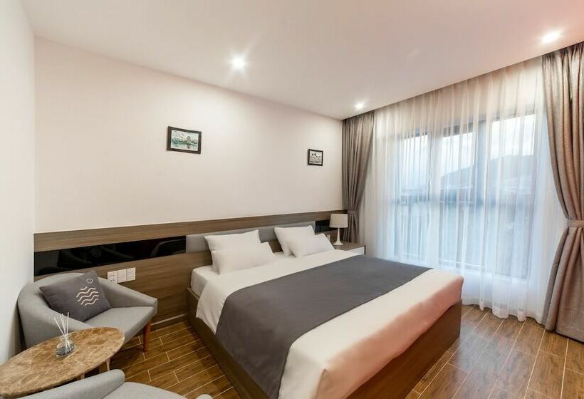 Pavilor Hotel Nha Trang