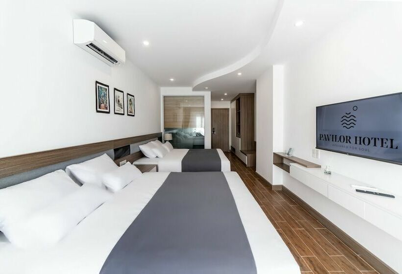Pavilor Hotel Nha Trang