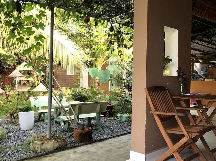 هتل Phuc Sinh Homestay