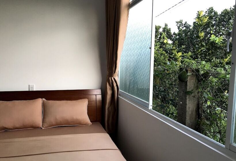 هتل Phuc Sinh Homestay