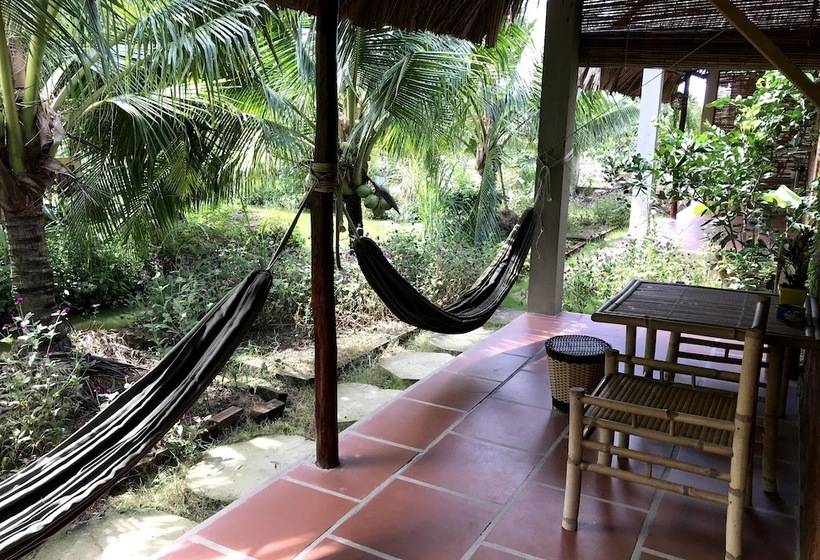 هتل Phuc Sinh Homestay