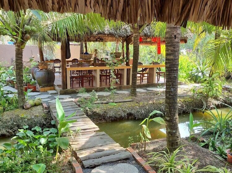 هتل Phuc Sinh Homestay