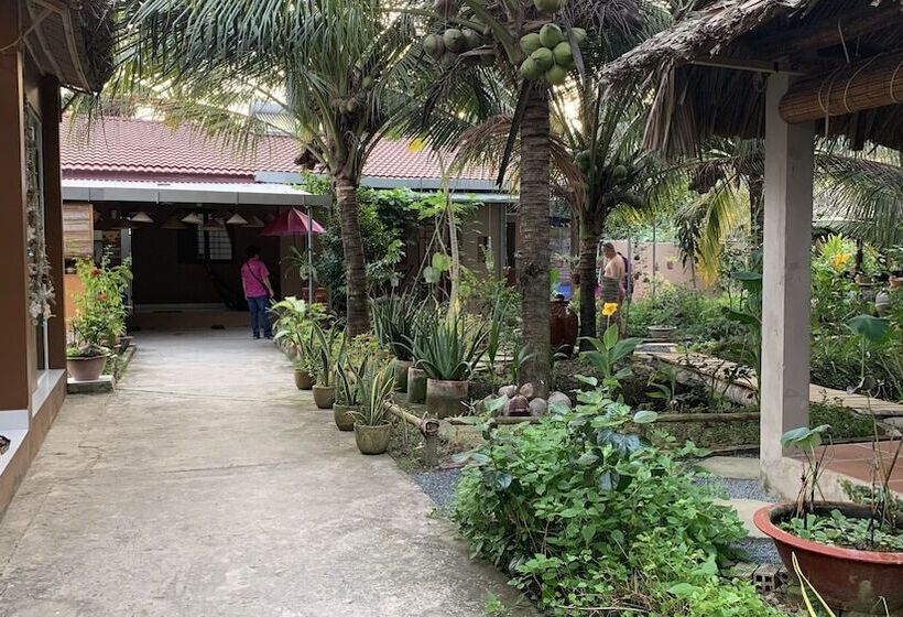 هتل Phuc Sinh Homestay