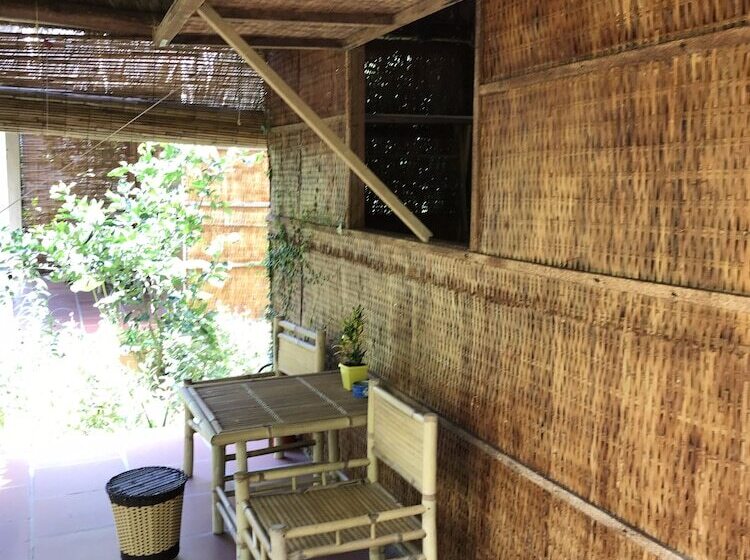 هتل Phuc Sinh Homestay