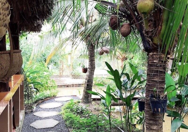 هتل Phuc Sinh Homestay