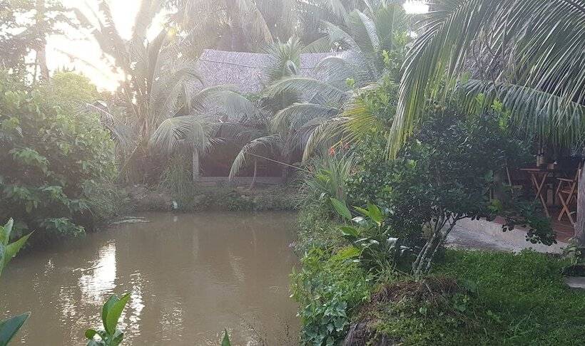 هتل Phuc Sinh Homestay