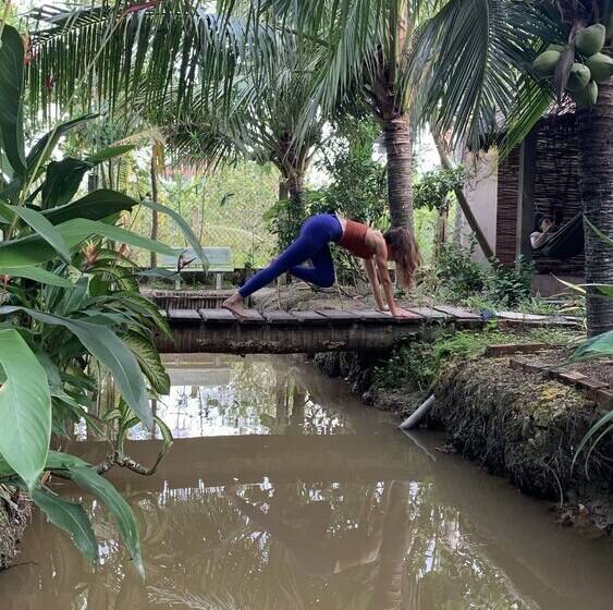 هتل Phuc Sinh Homestay