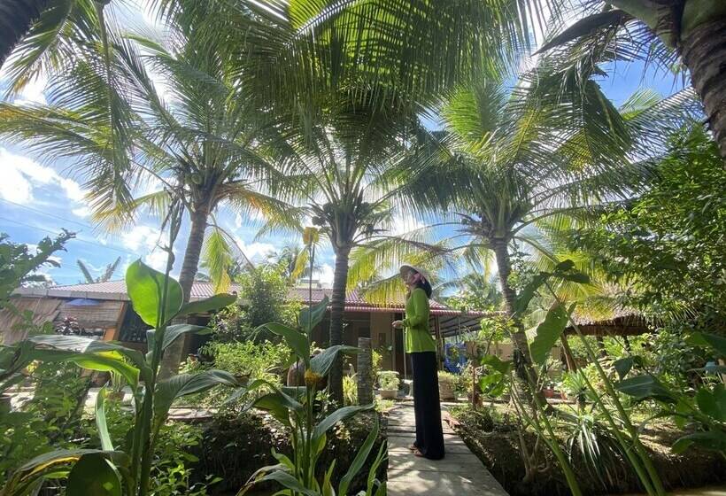 هتل Phuc Sinh Homestay