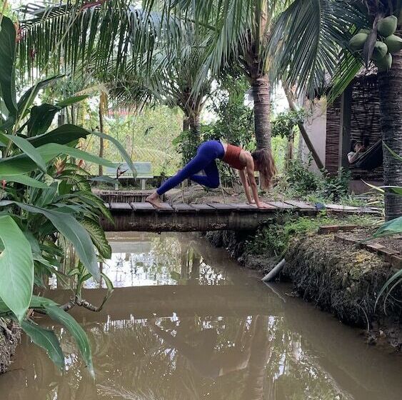 هتل Phuc Sinh Homestay