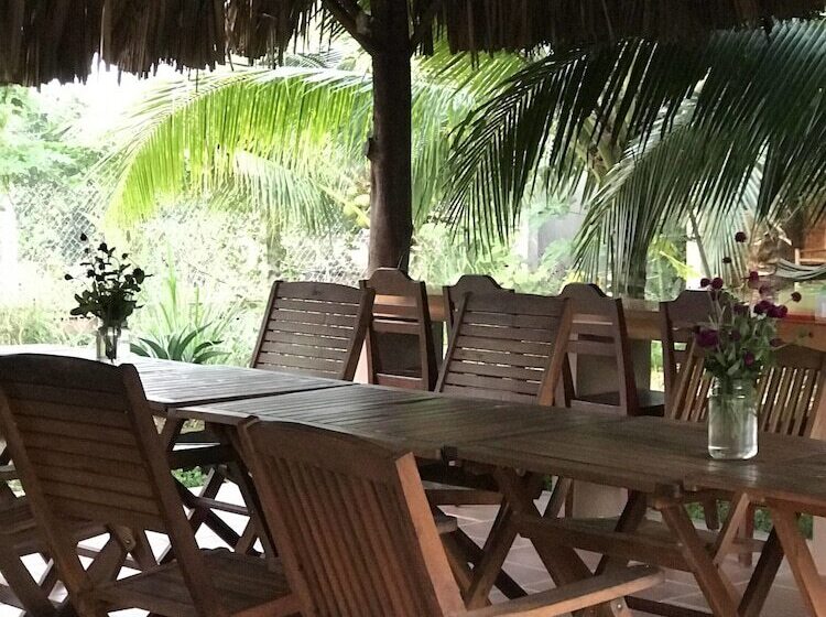 هتل Phuc Sinh Homestay