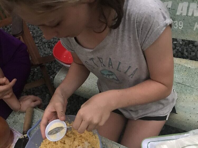 هتل Phuc Sinh Homestay