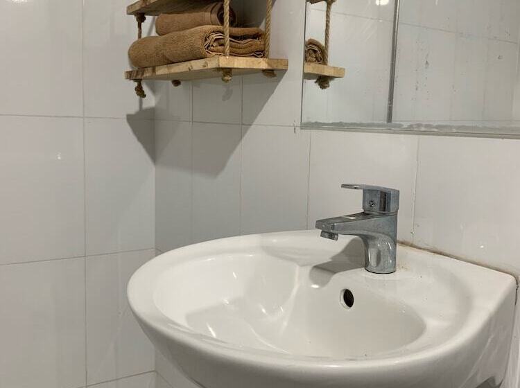 هتل Phuc Sinh Homestay