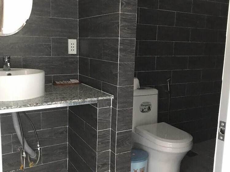 هتل Phuc Sinh Homestay