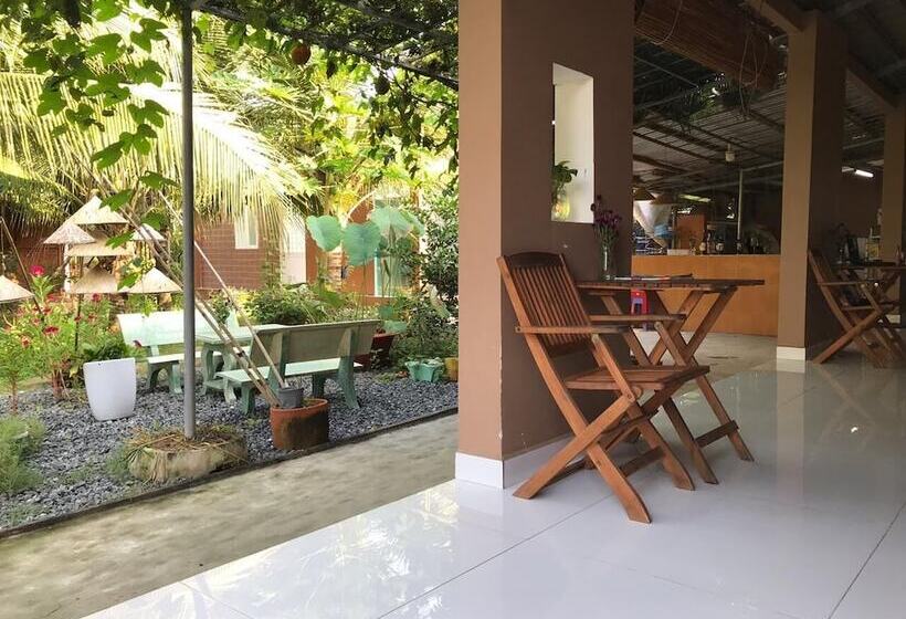 هتل Phuc Sinh Homestay