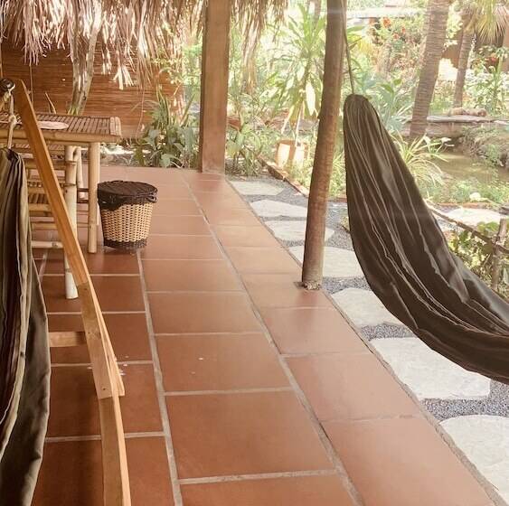 هتل Phuc Sinh Homestay