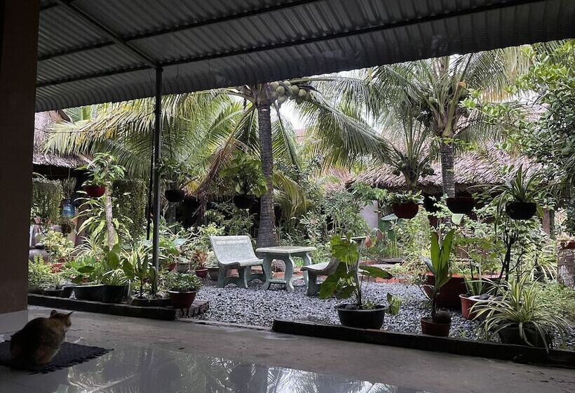 هتل Phuc Sinh Homestay