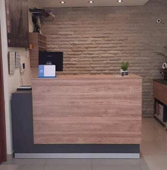 هتل Piedra Blanca Luxury