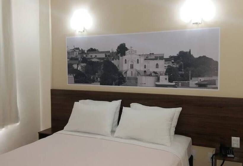 ホテル E Restaurante 494 Ltda