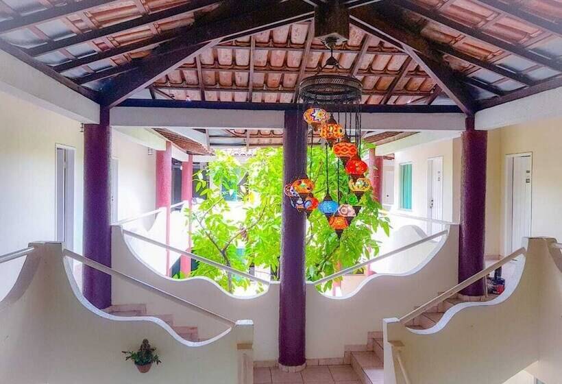 فندق Porto Center