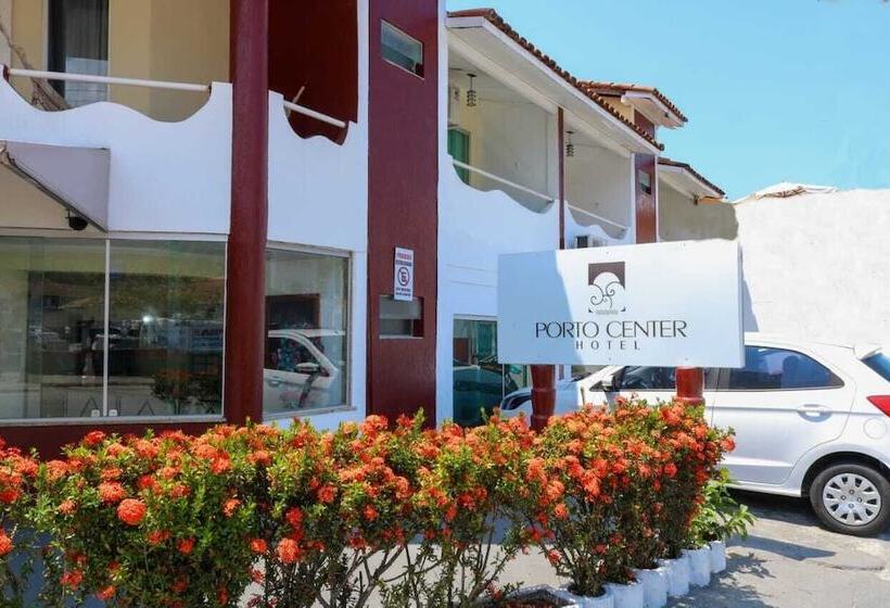 فندق Porto Center