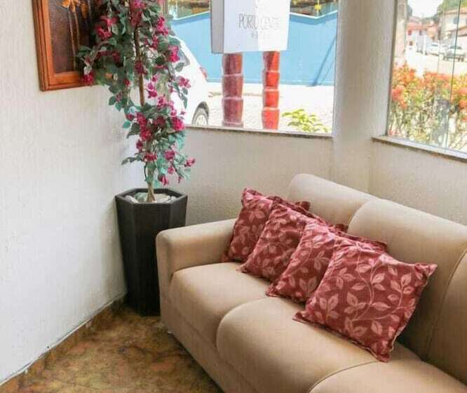 فندق Porto Center