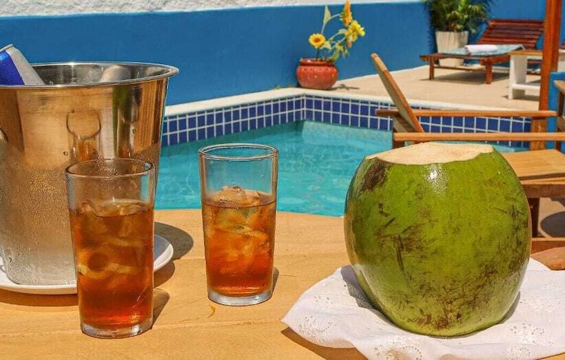 فندق Porto Center