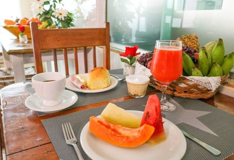 فندق Porto Center