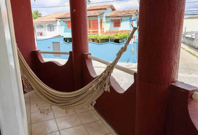 فندق Porto Center