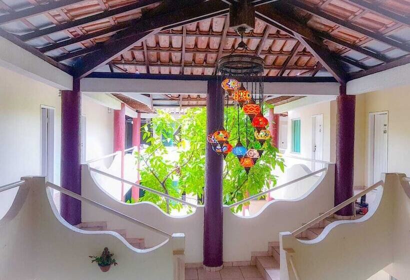 فندق Porto Center