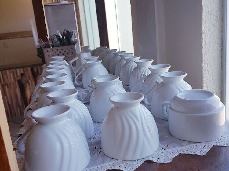 فندق Porto Center