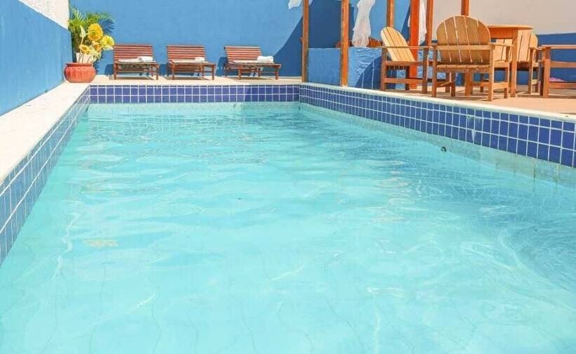 فندق Porto Center