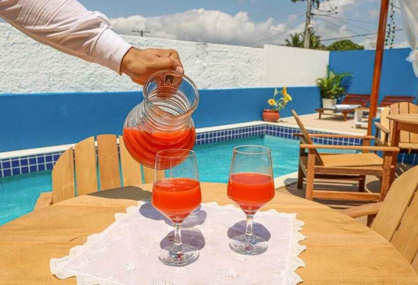 فندق Porto Center